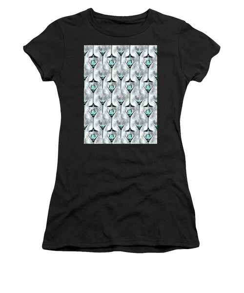 Happy Hour - Women's T-Shirt