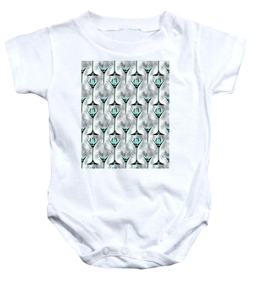 Happy Hour - Baby Onesie