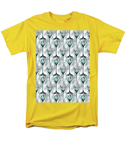 Happy Hour - Men's T-Shirt  (Regular Fit)