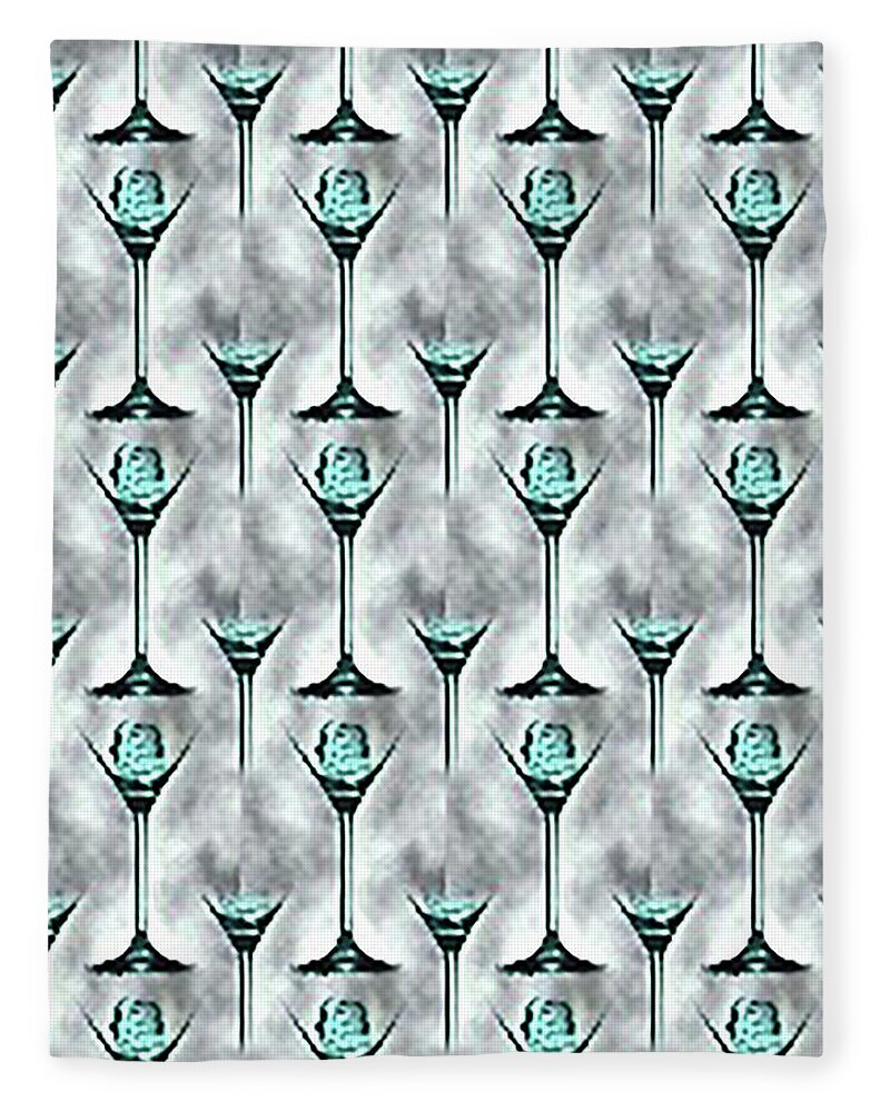Happy Hour - Blanket