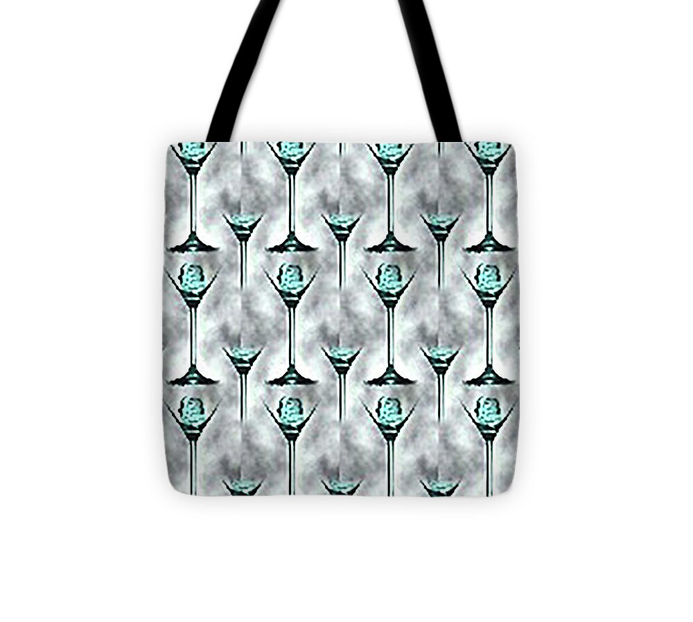 Happy Hour - Tote Bag