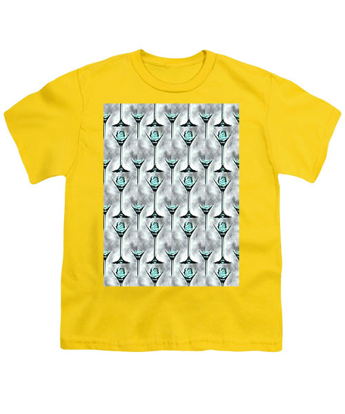 Happy Hour - Youth T-Shirt