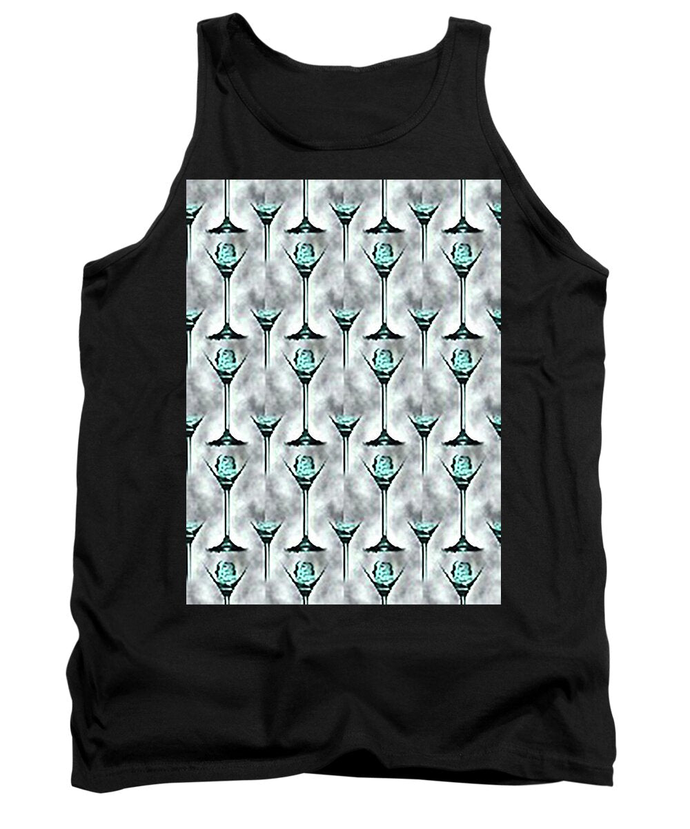 Happy Hour - Tank Top