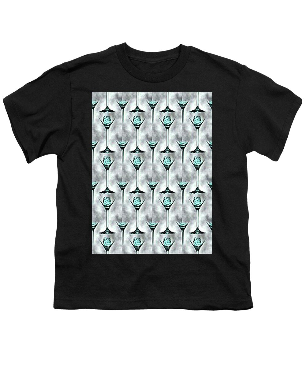 Happy Hour - Youth T-Shirt