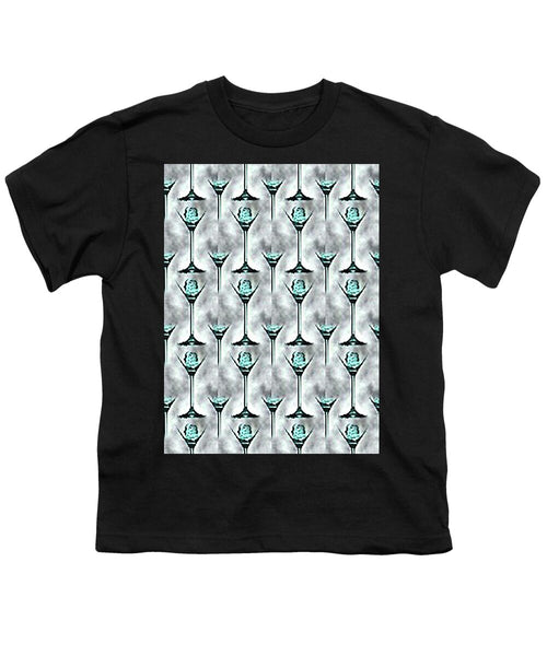Happy Hour - Youth T-Shirt