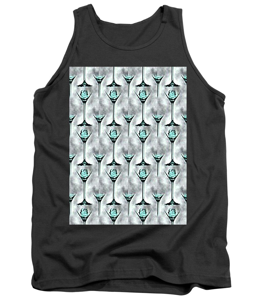 Happy Hour - Tank Top