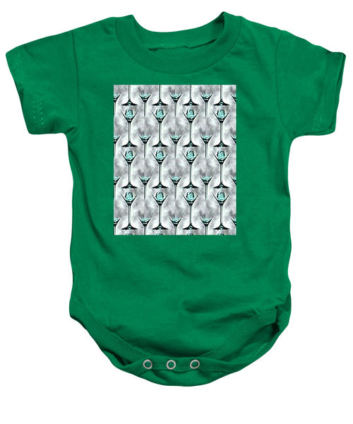 Happy Hour - Baby Onesie