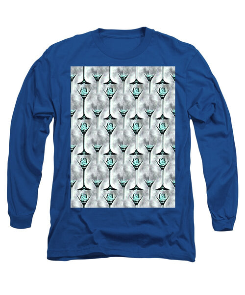 Happy Hour - Long Sleeve T-Shirt