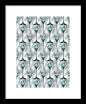 Happy Hour - Framed Print