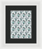 Happy Hour - Framed Print