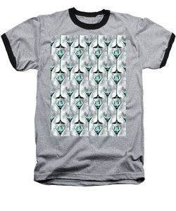 Happy Hour - Baseball T-Shirt