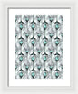 Happy Hour - Framed Print