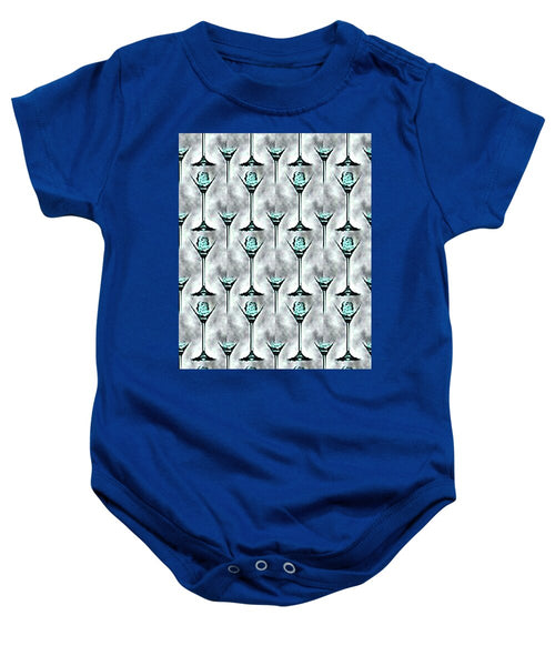 Happy Hour - Baby Onesie