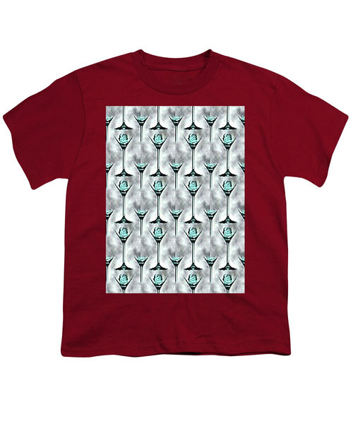 Happy Hour - Youth T-Shirt