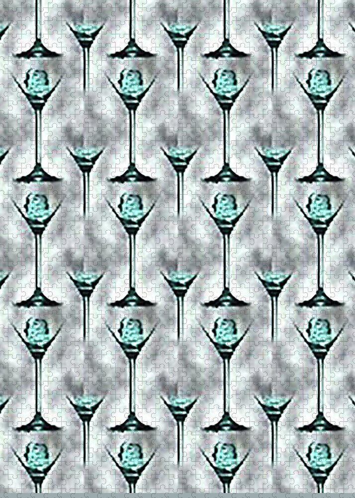 Happy Hour - Puzzle