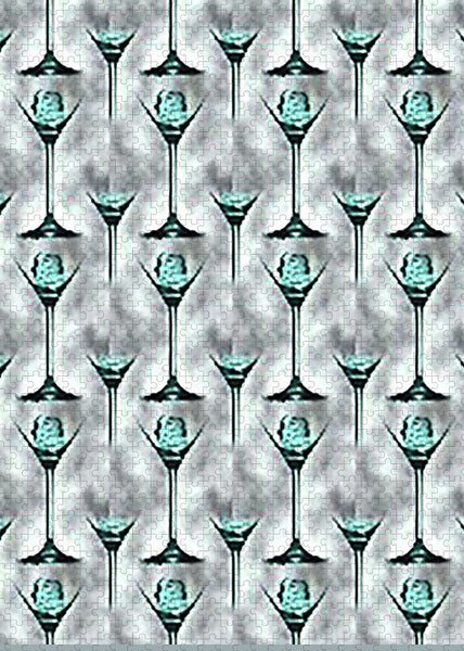 Happy Hour - Puzzle