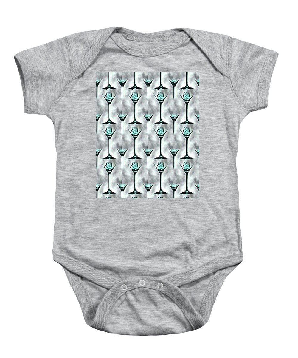 Happy Hour - Baby Onesie