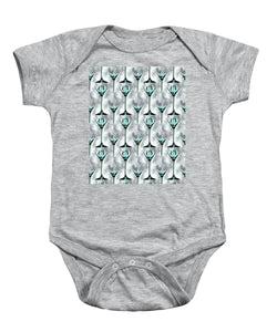Happy Hour - Baby Onesie