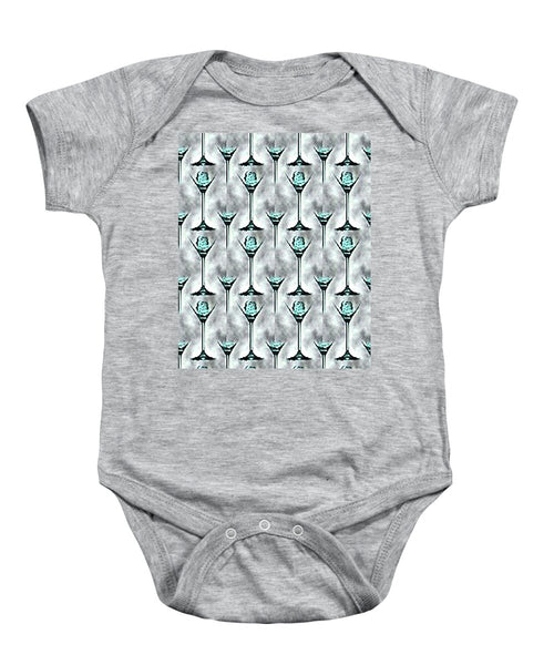 Happy Hour - Baby Onesie
