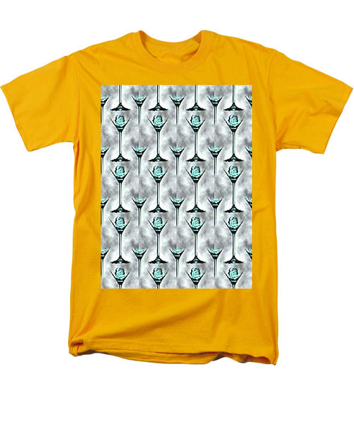 Happy Hour - Men's T-Shirt  (Regular Fit)