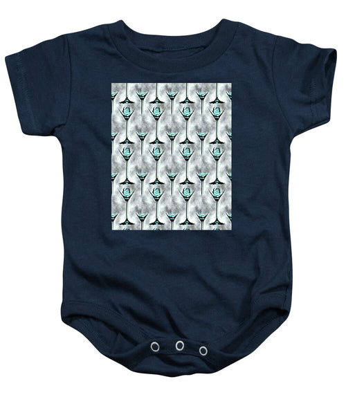 Happy Hour - Baby Onesie