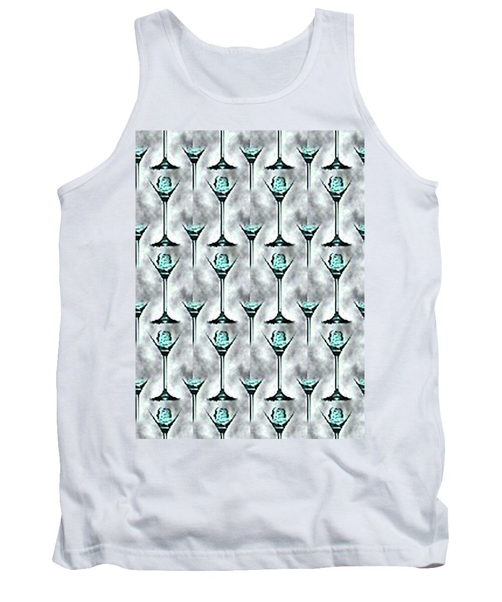 Happy Hour - Tank Top