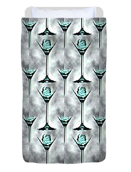 Happy Hour - Duvet Cover