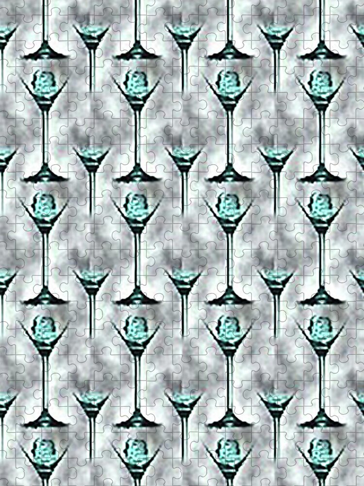 Happy Hour - Puzzle