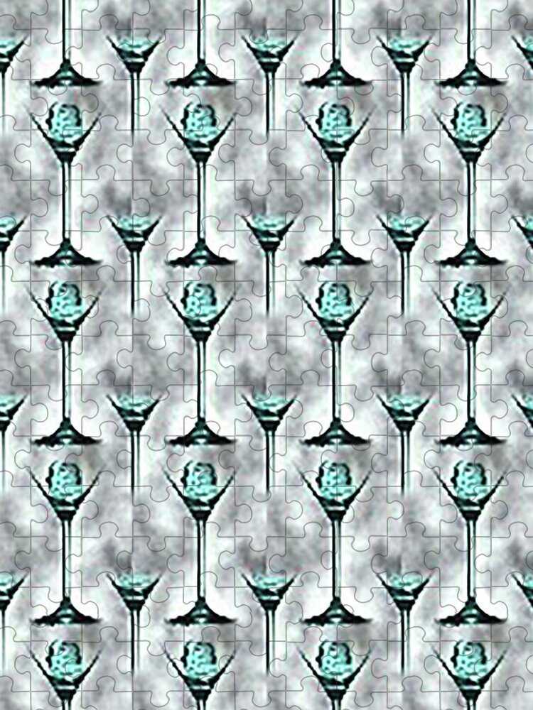 Happy Hour - Puzzle