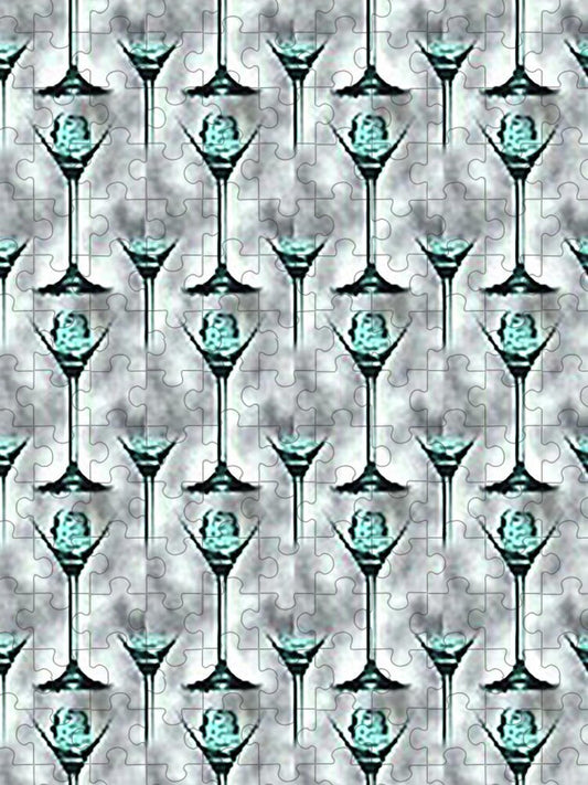 Happy Hour - Puzzle