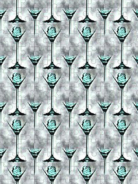 Happy Hour - Puzzle