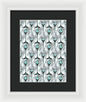 Happy Hour - Framed Print