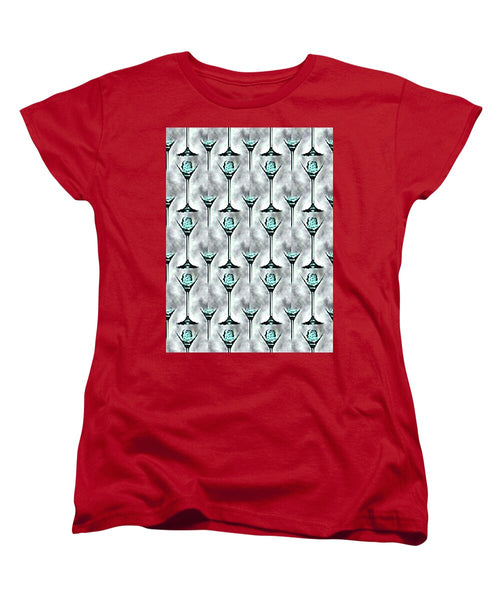 Happy Hour - Women's T-Shirt (Standard Fit)