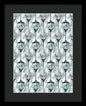 Happy Hour - Framed Print