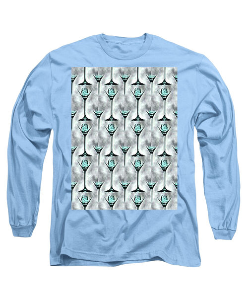 Happy Hour - Long Sleeve T-Shirt