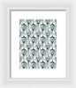 Happy Hour - Framed Print