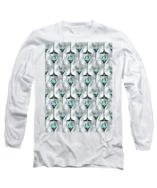 Happy Hour - Long Sleeve T-Shirt
