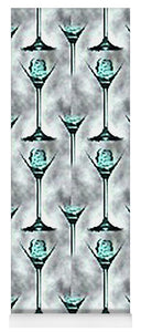 Happy Hour - Yoga Mat