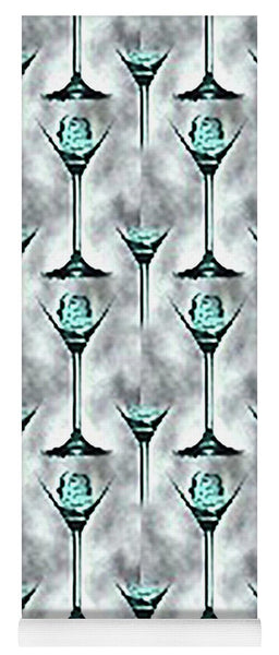 Happy Hour - Yoga Mat