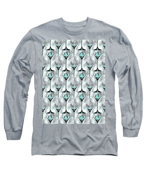 Happy Hour - Long Sleeve T-Shirt