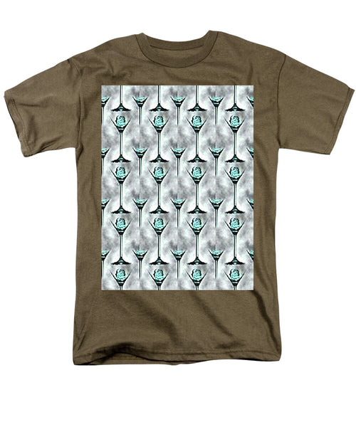 Happy Hour - Men's T-Shirt  (Regular Fit)