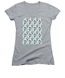 Happy Hour - Women's V-Neck