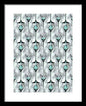 Happy Hour - Framed Print