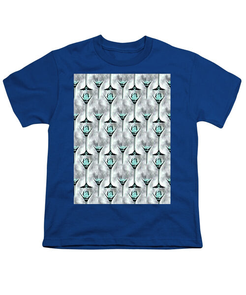 Happy Hour - Youth T-Shirt