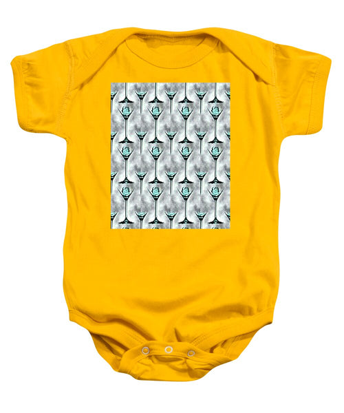 Happy Hour - Baby Onesie