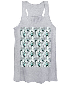 Happy Hour - Women's Tank Top