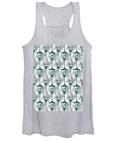 Happy Hour - Women's Tank Top