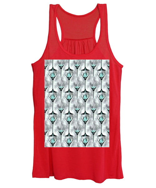 Happy Hour - Women's Tank Top