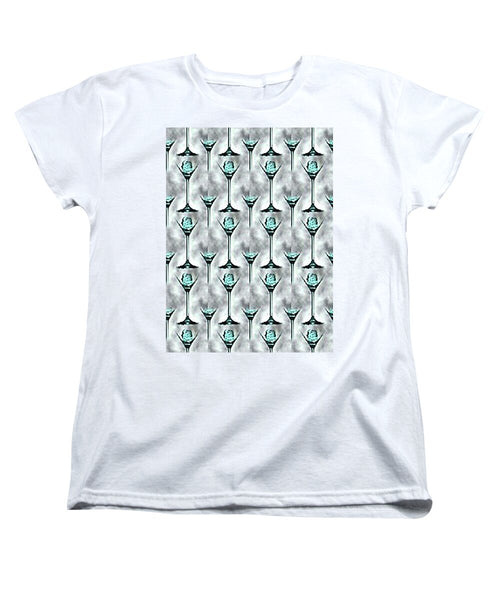 Happy Hour - Women's T-Shirt (Standard Fit)