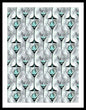 Happy Hour - Framed Print